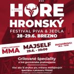 Horehronský festival piva & jedla