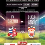 FK Brezno – Dukla Banská Bystrica
