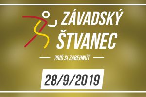 Závadský štvanec: Beh s myšlienkou