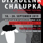 Divadelná chalupka
