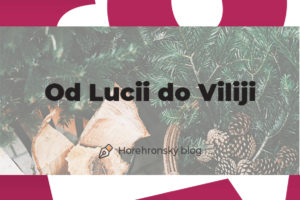 Od Lucii do Vilii