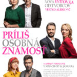 Príliš osobná známosť