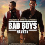 Bad Boys navždy