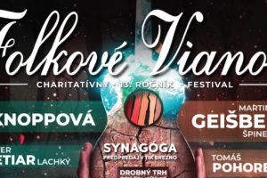 Folkové Vianoce 2019