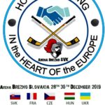 Hockey Meeting In The Heart Of The Europe