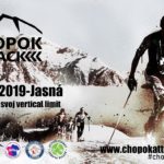 Chopok Attack 2019
