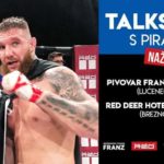 MMA Talkshow s Pirátom