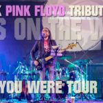 Pigs On The Wing – Slovak Pink Floyd tribute band