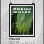 Jaroslav Karak – Svetlá severu