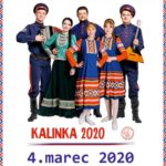 Kalinka 2020 Volnij + Don
