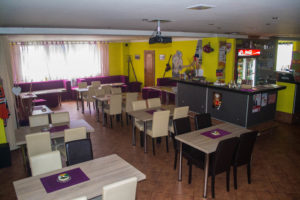ZIMÁK bar & restaurant