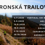Horehronská Trailová Liga