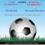 FK Brezno vs FK Bacúch