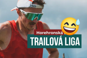 Nová bežecká trailová liga na Horehroní. Máš natrénované?