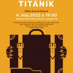 Orchester Titanik