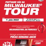 MILWAUKEE TOUR