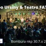 Kubo Ursíny & Teatro FATAL