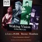 One Day Jazz Festival – Brezno