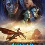 Avatar: Cesta vody