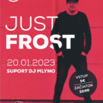 Just Frost