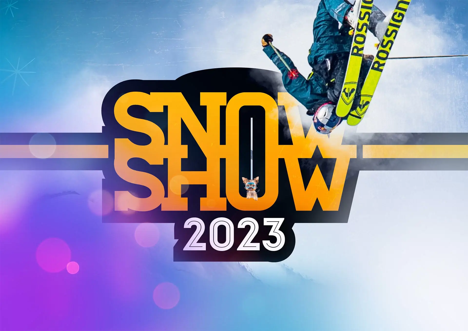 Snow show 2023