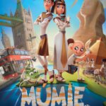 Múmie