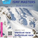 Majstrovstvá sveta v skialpinizme Masters