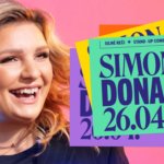 Simona – Donaha stand-up comedy špeciál