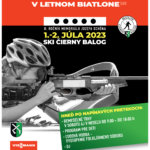 Viessman pohár v letnom biatlone