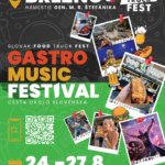 Gastro Musik Festival