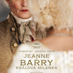 Jeanne du Barry – Kráľova milenka