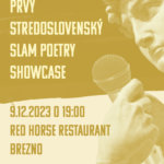 Slam Poetry Showcase