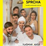 Horúca sprcha – divadelná komédia