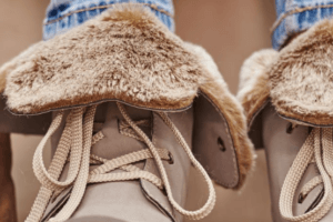 Ako si vybrať praktickú a štýlovú zimnú obuv pre ženy?