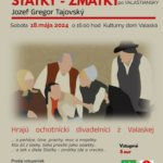 Statky – zmätky