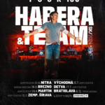 HABERA & TEAM TOUR 100 – Brezno