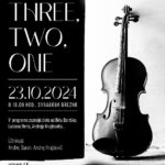 Three, Two, One – Husľový concert