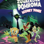 Looney Tunes: Žuvačková pohroma