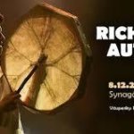 Richard Author & band – Odpovede Tour