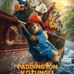 Paddington v džungli