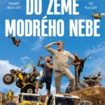Žltou žabou do zeme modrého neba